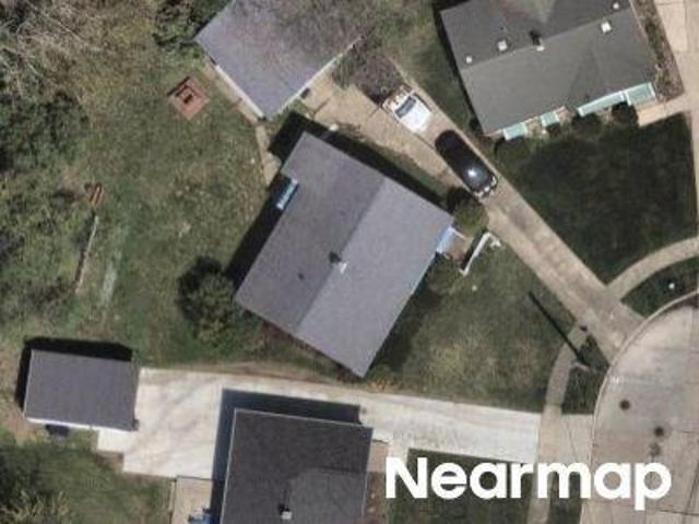 House for sale in Cleveland, Ohio