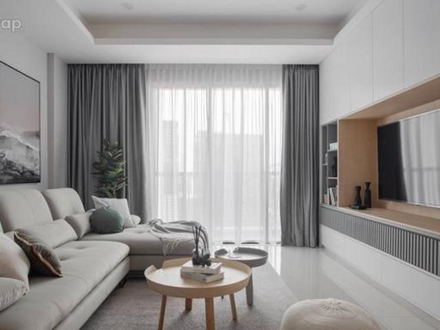 Condominium for sale in Country Heights Damansara, Kuala Lumpur