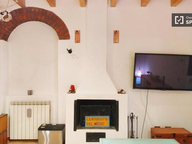 Appartamento in affitto a San Giovanni, Rho