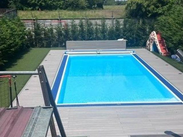 Appartamento in affitto a Seguro, Settimo Milanese