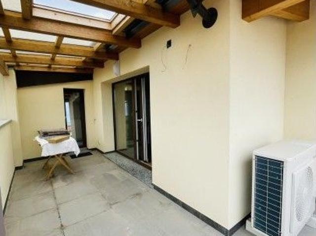 Appartamento in affitto a Paderno Dugnano, Dugnano