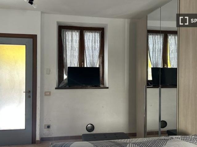 Appartamento in affitto a Gessate, Lombardia