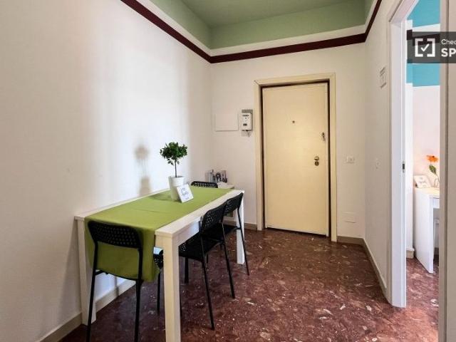Appartamento in affitto a Zona Omogenea Milano Nord, Cinisello Balsamo