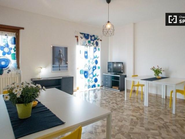 Appartamento in affitto a San Giuliano Monzese, Cologno Monzese