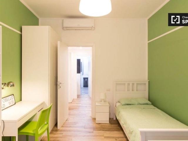 Appartamento in affitto a Zona Omogenea Milano Nord, Sesto San Giovanni