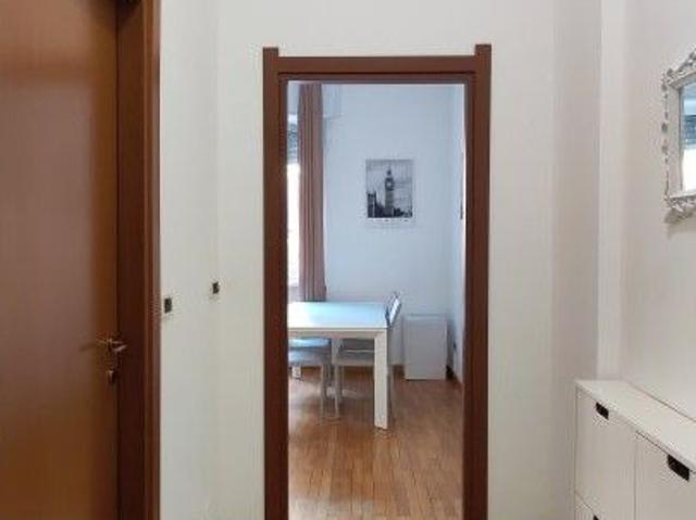 Appartamento in affitto a Centro storico, Milano