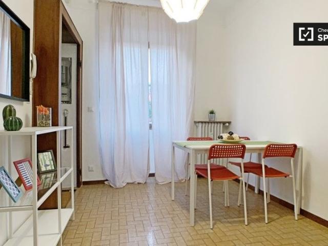 Appartamento in affitto a Municipio 1, Milano