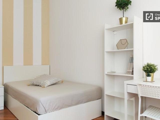 Appartamento in affitto a Centro storico, Milano