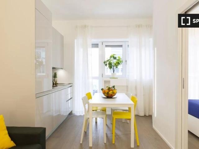 Appartamento in affitto a Municipio 2, Milano