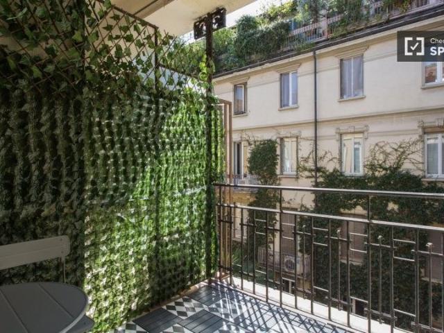 Appartamento in affitto a Municipio 2, Milano