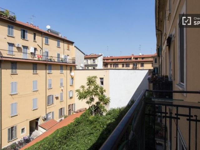 Appartamento in affitto a Municipio 2, Milano