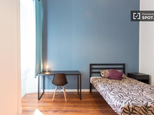 Appartamento in affitto a Municipio 2, Milano