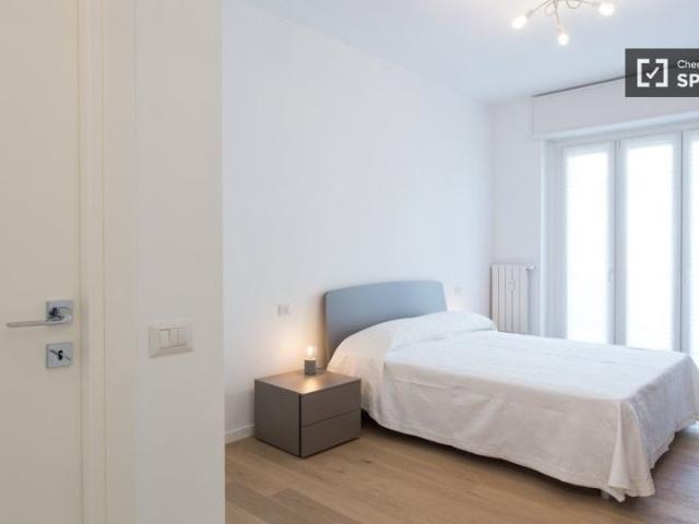 Appartamento in affitto a Municipio 2, Milano