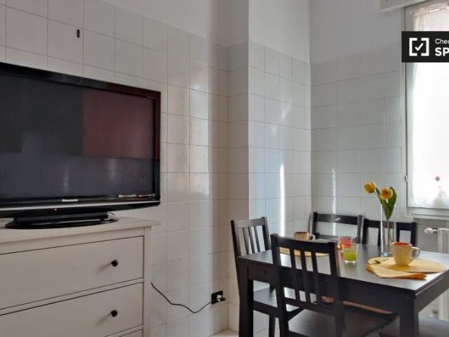 Appartamento in affitto a Municipio 2, Milano