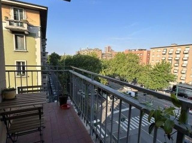 Appartamento in affitto a Municipio 2, Milano
