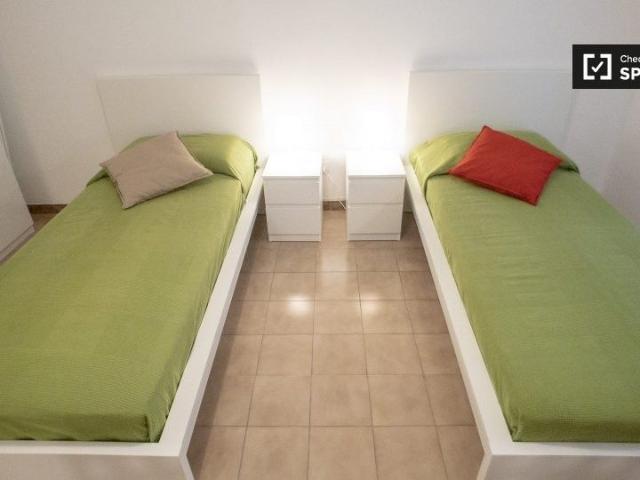 Appartamento in affitto a Municipio 2, Milano