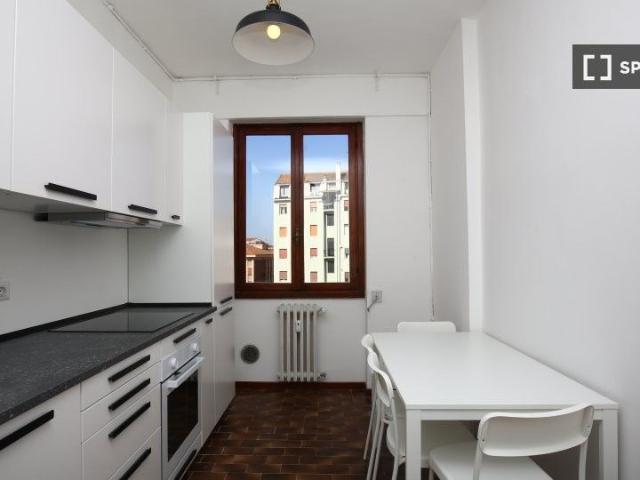 Appartamento in affitto a Municipio 2, Milano