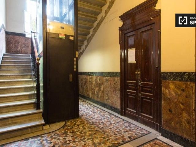 Appartamento in affitto a Municipio 2, Milano