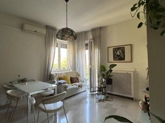 Appartamento in affitto a Municipio 2, Milano