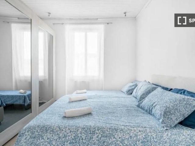 Appartamento in affitto a Municipio 2, Milano