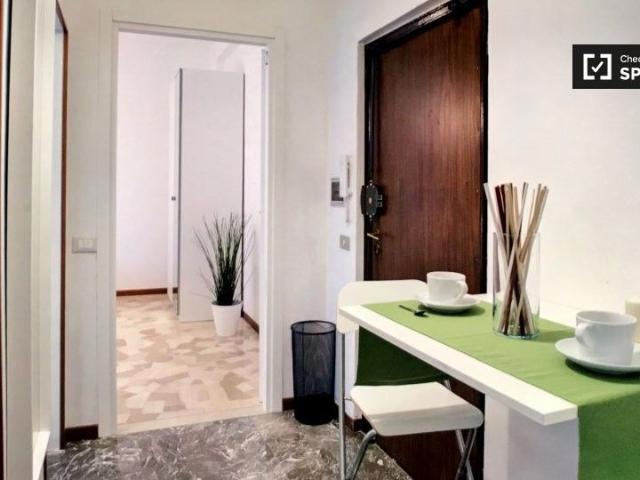 Appartamento in affitto a Municipio 2, Milano