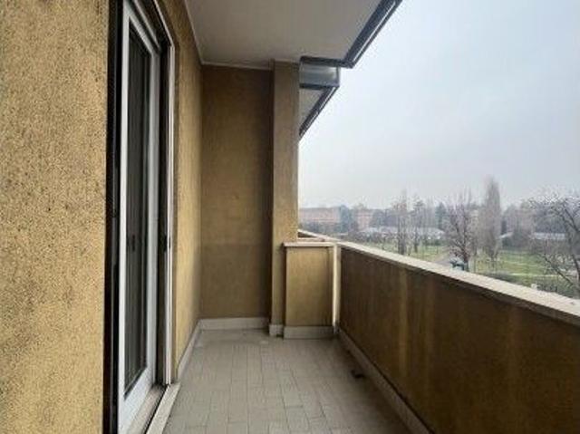 Appartamento in affitto a Municipio 2, Milano
