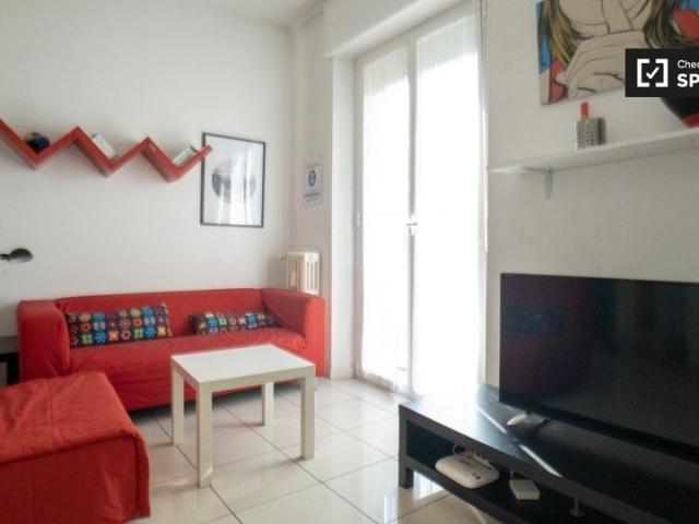 Appartamento in affitto a Municipio 2, Milano