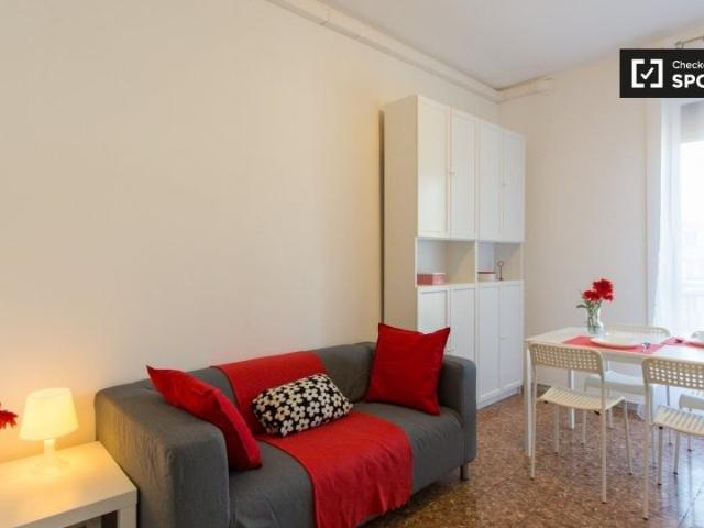 Appartamento in affitto a Municipio 3, Milano