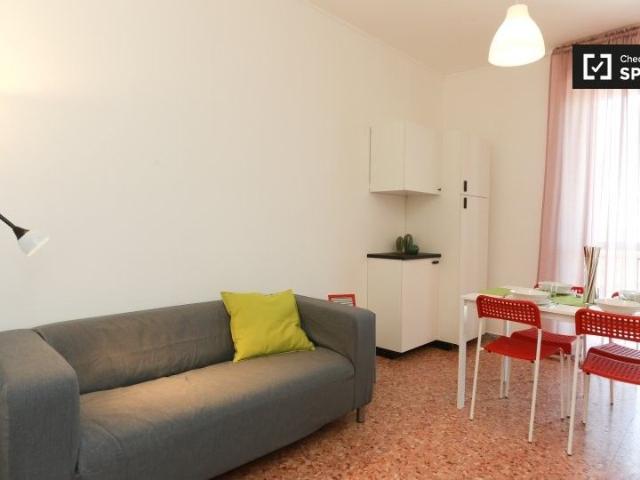 Appartamento in affitto a Municipio 3, Milano