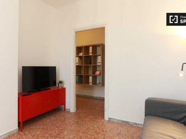 Appartamento in affitto a Municipio 3, Milano