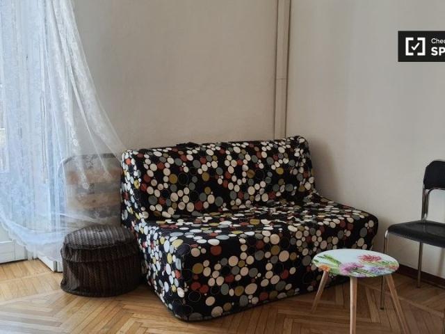 Appartamento in affitto a Municipio 3, Milano