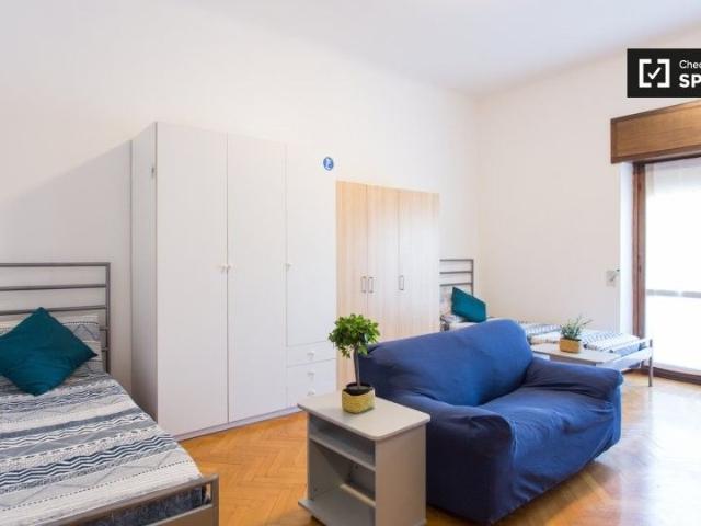 Appartamento in affitto a Municipio 3, Milano