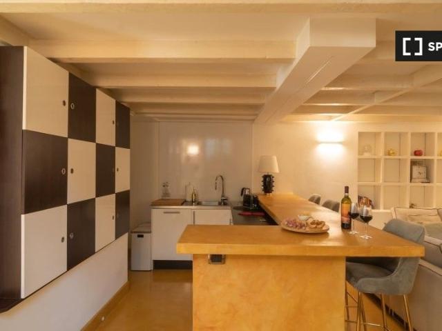 Appartamento in affitto a Municipio 4, Milano