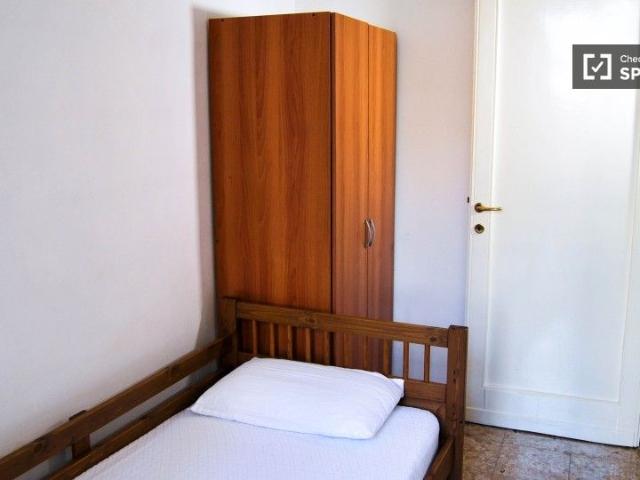 Appartamento in affitto a Municipio 5, Milano