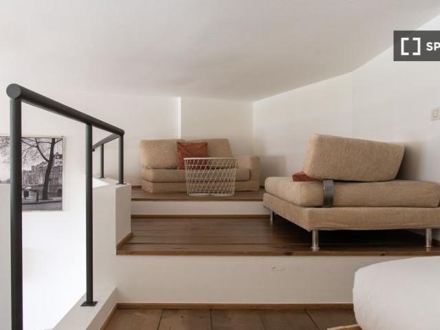 Appartamento in affitto a Chiaravalle, Milano