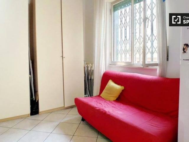 Appartamento in affitto a Chiaravalle, Milano
