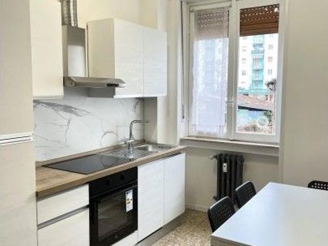 Appartamento in affitto a Chiaravalle, Milano