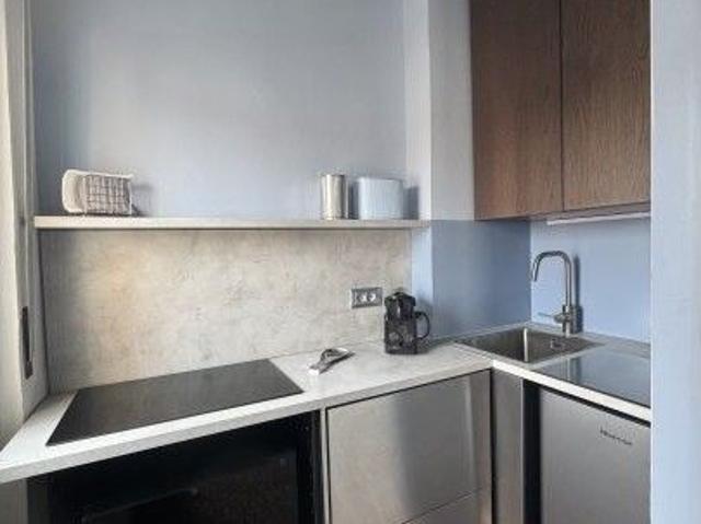 Appartamento in affitto a Chiaravalle, Milano