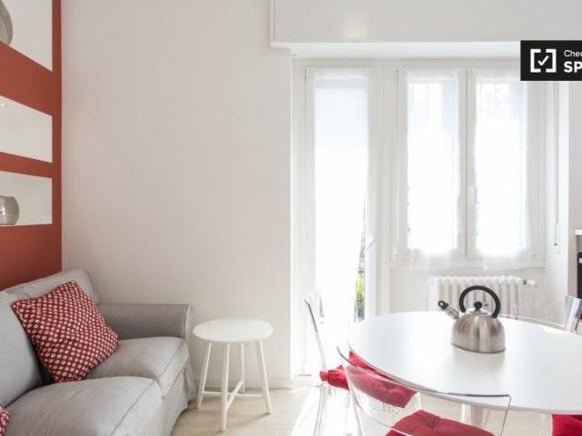 Appartamento in affitto a Municipio 5, Milano