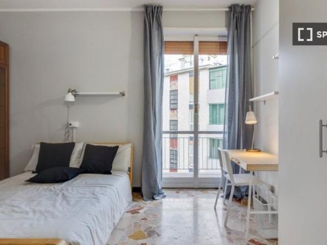 Appartamento in affitto a Chiaravalle, Milano