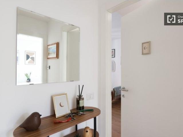 Appartamento in affitto a Chiaravalle, Milano