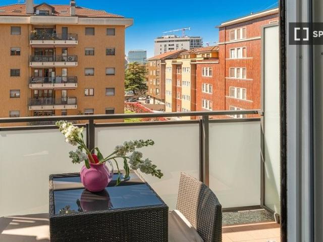 Appartamento in affitto a Chiaravalle, Milano