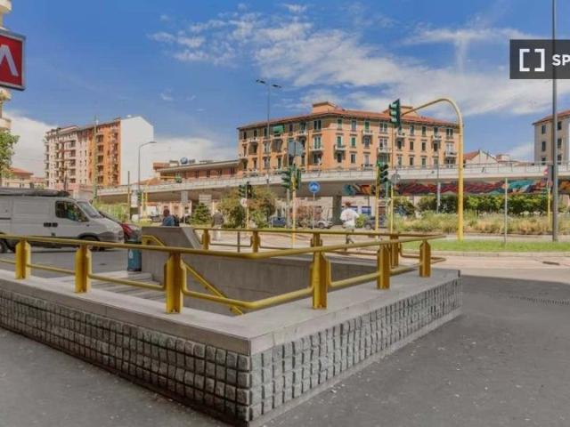 Appartamento in affitto a Municipio 5, Milano