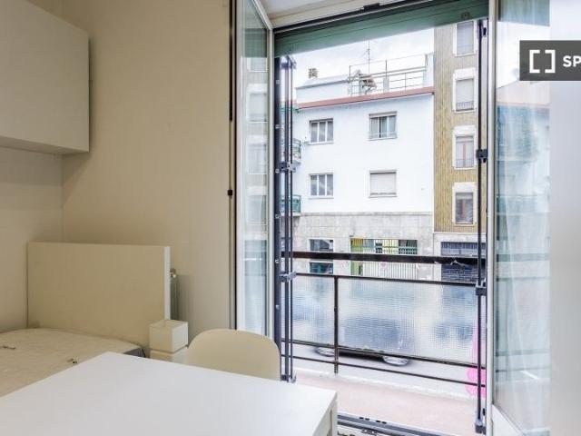 Appartamento in affitto a Municipio 5, Milano