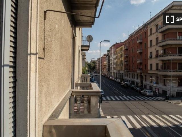 Appartamento in affitto a Municipio 5, Milano