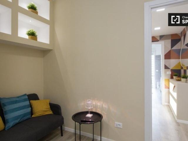 Appartamento in affitto a Municipio 6, Milano