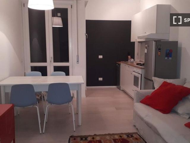 Appartamento in affitto a Municipio 7, Milano