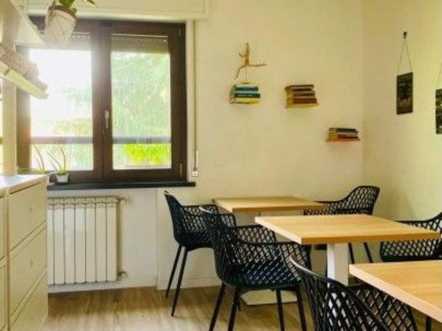 Appartamento in affitto a Qt 8, Milano
