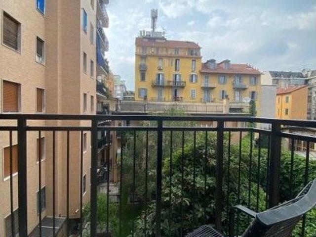 Appartamento in affitto a Municipio 8 di Milano, Milano