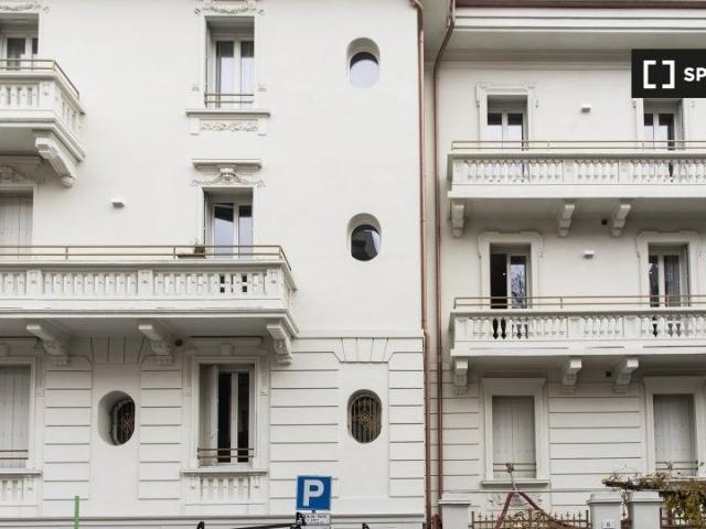 Appartamento in affitto a Municipio 8 di Milano, Milano
